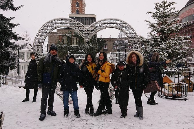 sapporo-6hr-private-tour-with-government-licensed-guide