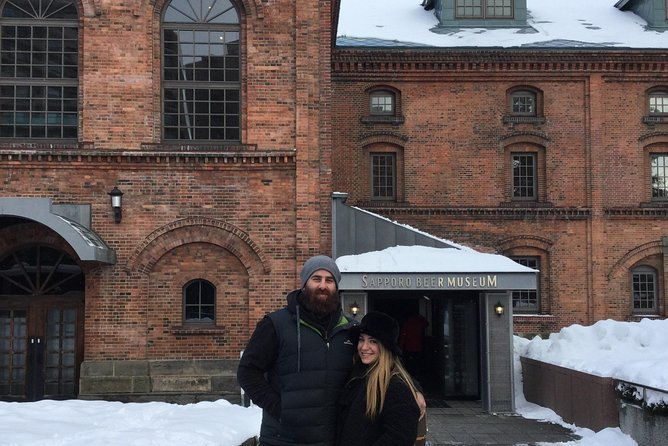 sapporo-6hr-private-tour-with-government-licensed-guide