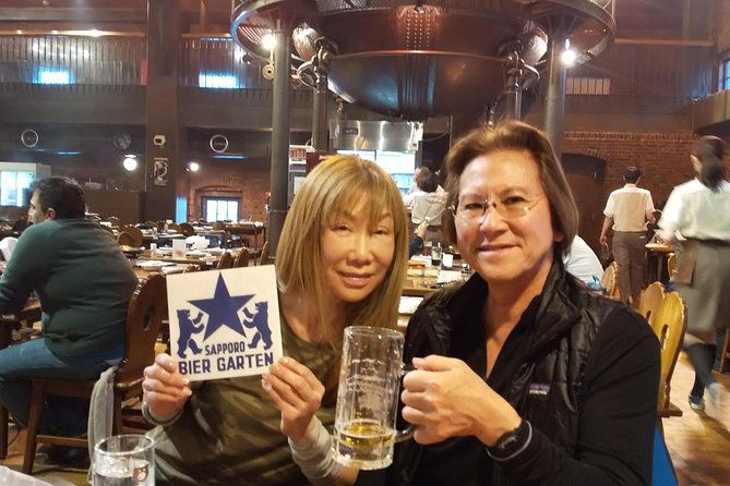 sapporo-6hr-private-tour-with-government-licensed-guide