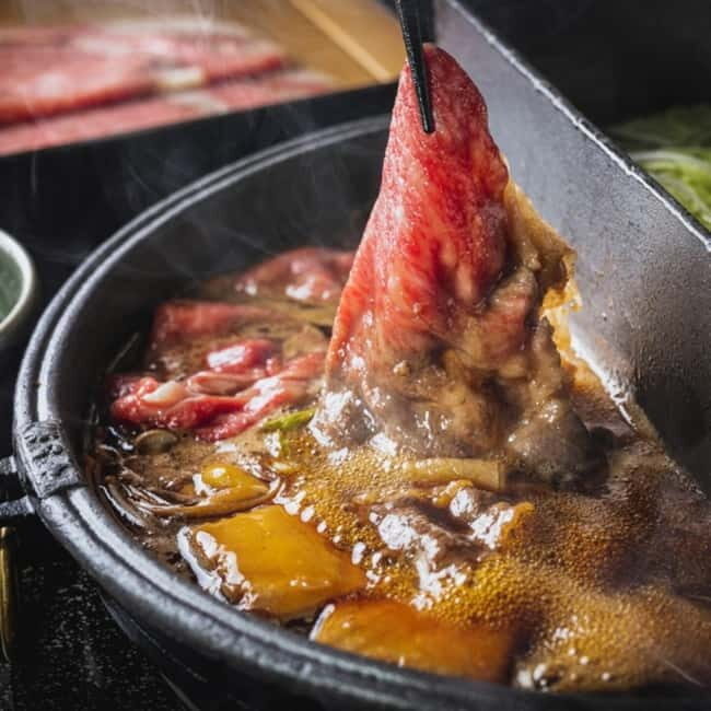 Sapporo: All You Can Eat Sukiyaki & Shabu-Shabu Reservation - An Overview of the Experience