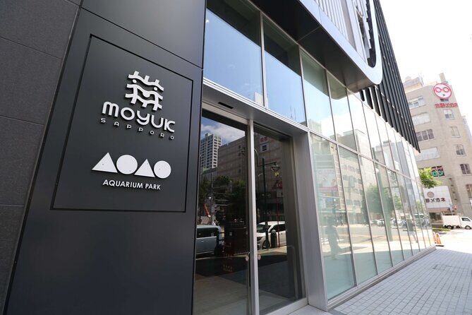 Sapporo AOAO Aquarium Park Hokkaido - The Sum Up: Is It Worth It?