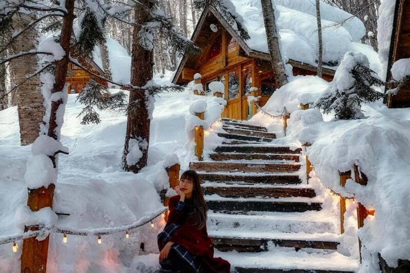 Sapporo: Asahiyama Zoo and Ningle Terrace Trip /w Pickup - Final Thoughts