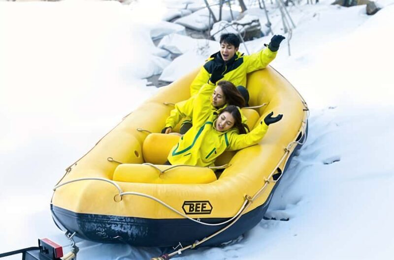 Sapporo: Asahiyama Zoo and Ningle Terrace Trip /w Pickup - FAQ