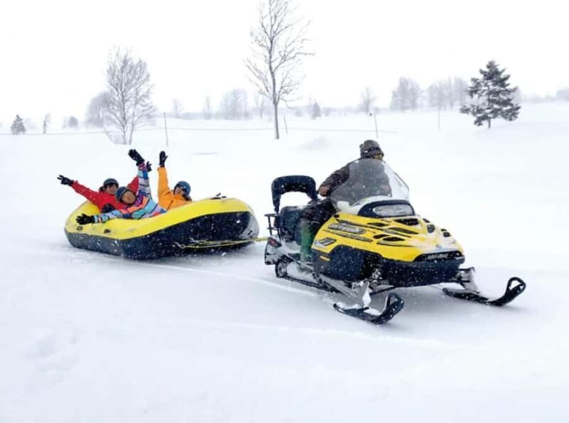 Sapporo: Asahiyama Zoo and Shirahige Falls Trip /w Pickup - Authentic Insights from Reviewers