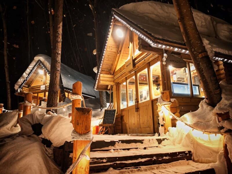 Sapporo: Asahiyama Zoo and Shirahige Falls Trip /w Pickup - Who Will Love This Tour?