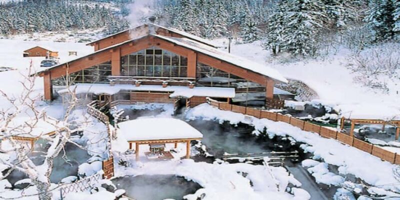 Sapporo: Biei & Furano Private Tour with Hot Spring - Who Is This Tour Best For?