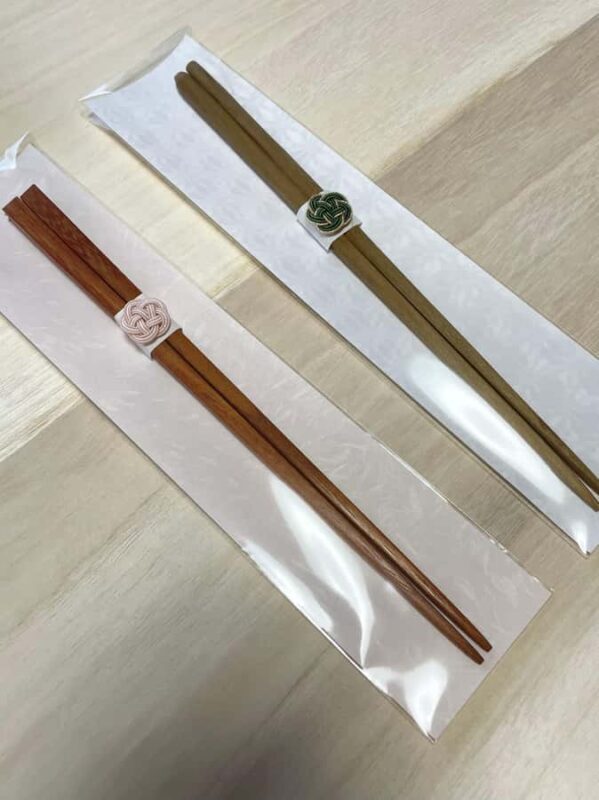 Sapporo: Chopstick and Ramen-Making Experience - An Introduction to the Experience