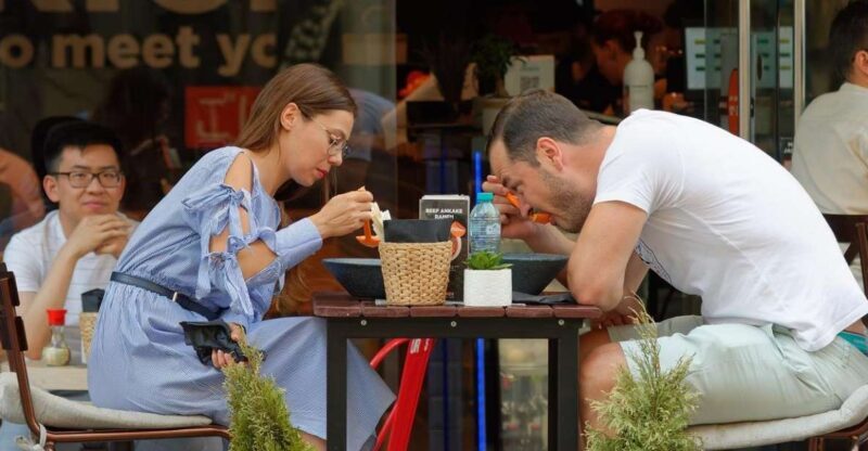 Sapporo Culinary Quest: Tastes of Tradition and Treasures - Key Points  