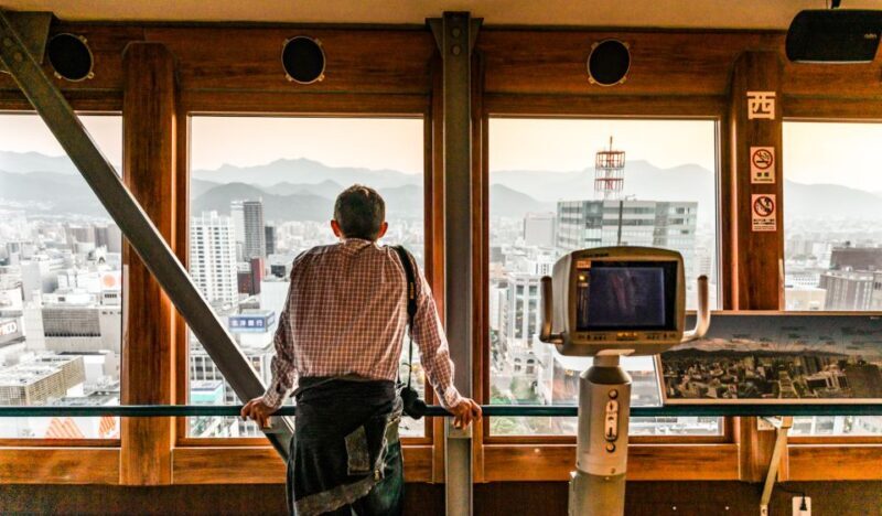 Sapporo: Custom Highlights and Hidden Gems Tour with a Local - An In-Depth Look at the Sapporo Tour