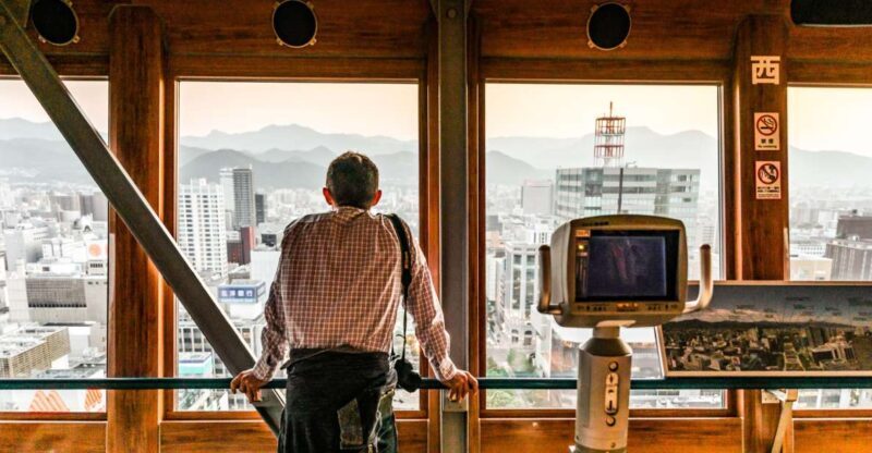 Sapporo: Custom Highlights and Hidden Gems Tour with a Local - Who Should Consider This Tour?