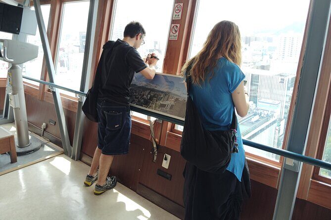 Sapporo: Explore All Must-See Landmarks in the City Center - Discovering Sapporo: The Charm of a Compact City