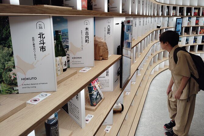 Sapporo: Explore All Must-See Landmarks in the City Center - The Experience: What Makes It Special