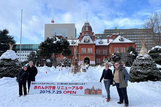 sapporo-full-day-cultural-tour-with-national-licensed-guide