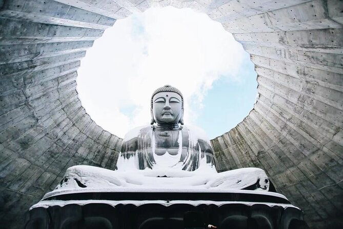 sapporo-go-by-private-car-takino-cemetery-hokkaido-shrine-shiroi-koibito-park