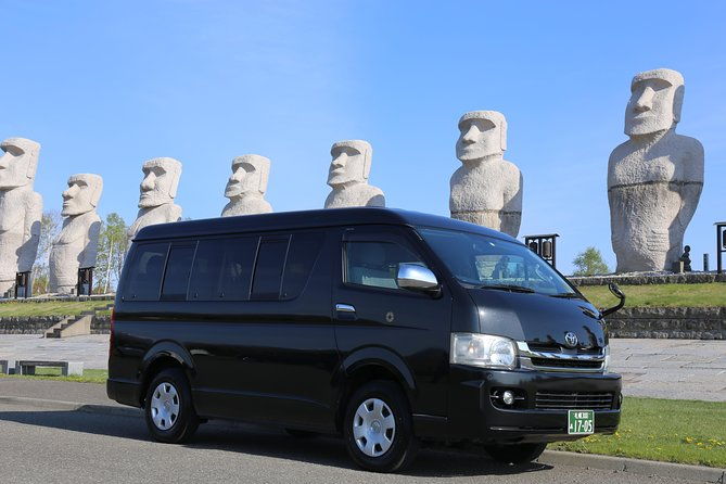 sapporo-go-by-private-car-takino-cemetery-hokkaido-shrine-shiroi-koibito-park