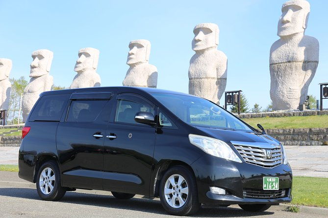 sapporo-go-by-private-car-takino-cemetery-hokkaido-shrine-shiroi-koibito-park