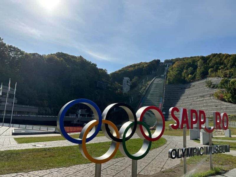 Sapporo: Guided Morning Hike - Key Points