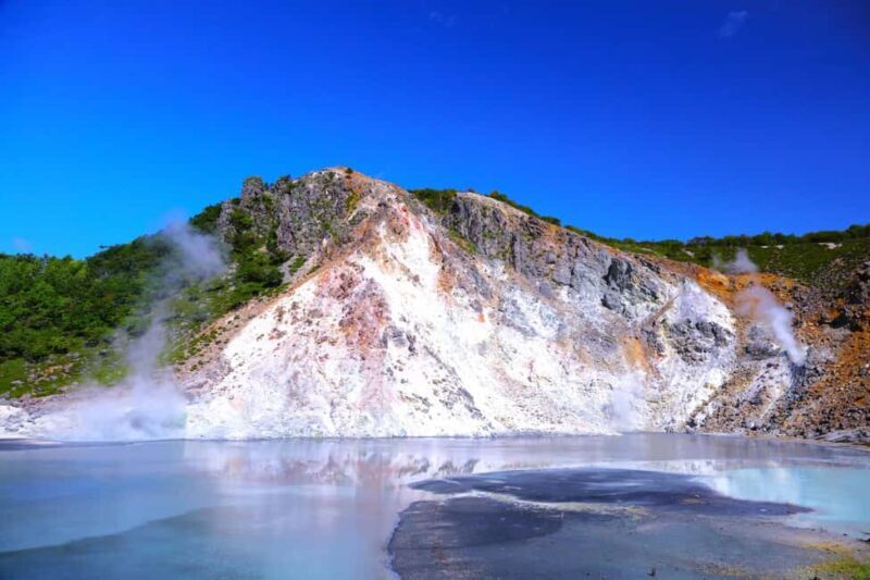 Sapporo: Hell Valley, Oyunuma and Dai-ichi Takimotokan Trip - Final Thoughts