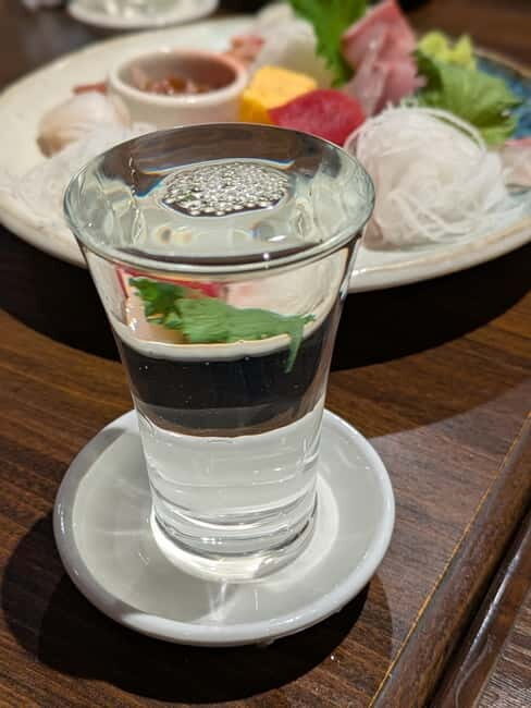 Sapporo: Hidden Bars and Local Flavors Guided Night Tour - Key Points