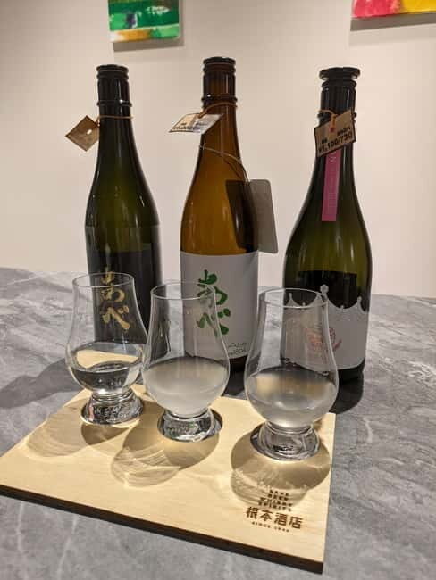 Sapporo: Hidden Bars and Local Flavors Guided Night Tour - An Insightful Overview of the Tour