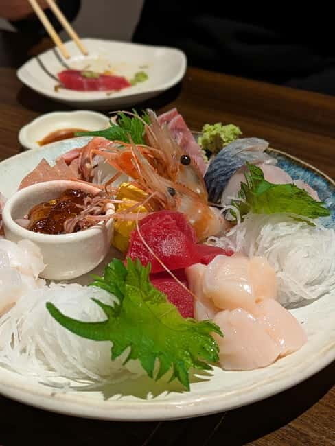 Sapporo: Hidden Bars and Local Flavors Guided Night Tour - Who Is This Tour For?