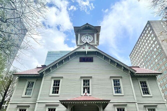 Sapporo Hidden Gems Walking Tour: Hokkaido Shrine, Mt.Moiwa, Cafe - Final Thoughts: Is It Worth It?