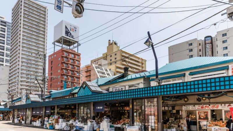 Sapporo: Highlights & Hidden Gems Private Tour with a Local - Key Points