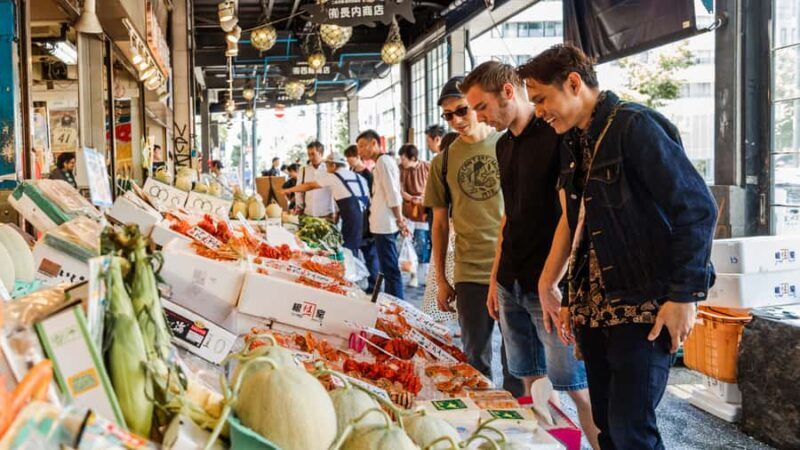 Sapporo: Highlights & Hidden Gems Private Tour with a Local - What to Expect from Your Sapporo Private Tour