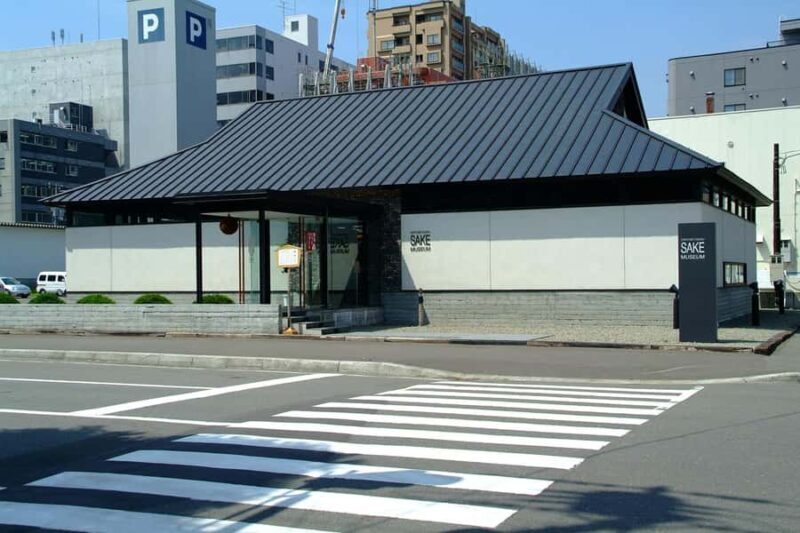 Sapporo History and Gourmet Walking Tour - Frequently Asked Questions