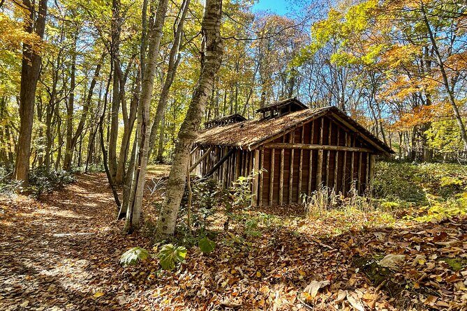 Sapporo: Hokkaido Historical Village Step into the Frontier - FAQs