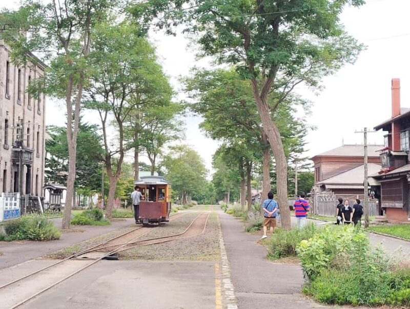 Sapporo: Hokkaido Historical Village, Step into the Frontier - Practical Details and Tips