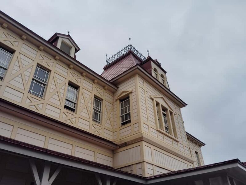 Sapporo: Hokkaido Historical Village, Step into the Frontier - Who This Tour Is Best For