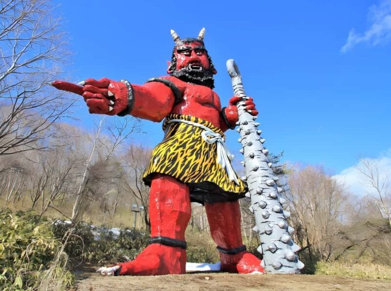 Sapporo: Hokkaido, Noboribetsu and Lake Toya Day Tour - Who Would Love This Tour?