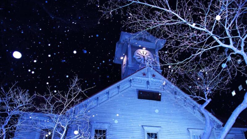 Sapporo: Illuminated Landmarks and TV Tower Night View Tour - A Nearly Perfect Evening in Sapporo