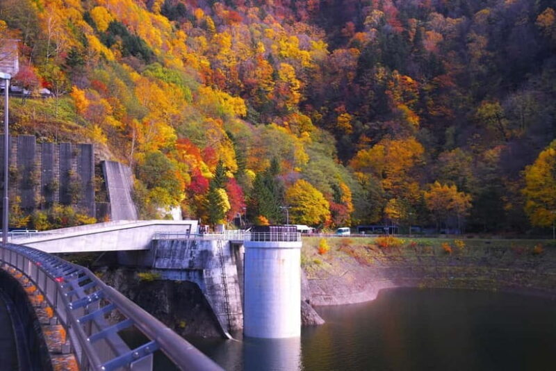 Sapporo in Autumn: Hoheikyo Dam and Hoheikyo Onsen Tour - Final Thoughts on Value and Experience