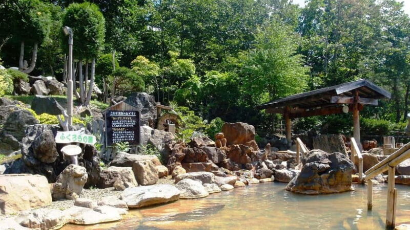 Sapporo in Autumn: Hoheikyo Dam and Hoheikyo Onsen Tour - FAQ About the Tour