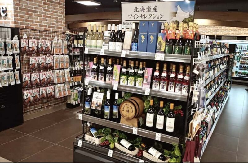 Sapporo Insider Personal Shopper & Arcade Culture - Final Thoughts