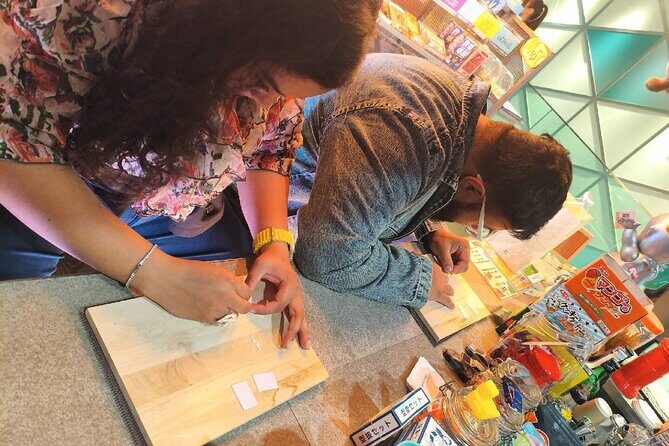 Sapporo: Izakaya & Street Food Tour (10+ Dishes, Drinks Included) - The Food and Drinks