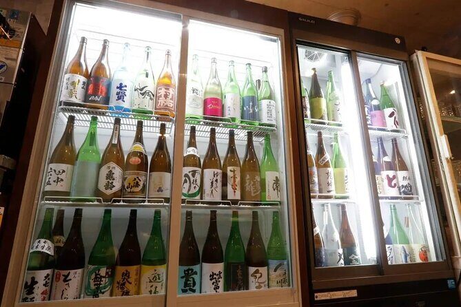 Sapporo: Izakaya & Street Food Tour (10+ Dishes, Drinks Included) - The Group and Atmosphere