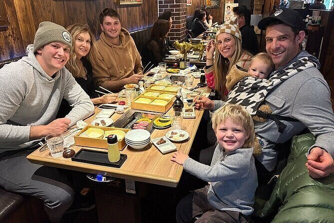 Sapporo: Izakaya & Street Food Tour (10+ Dishes, Drinks Included) - Practical Details and Value