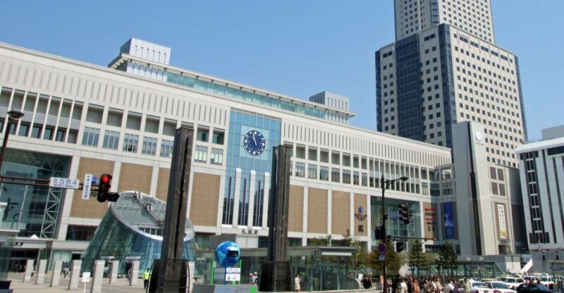 sapporo-jr-tower-observatory-admission-ticket