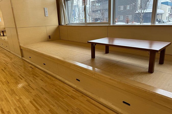 Sapporo Kendo Martial Arts Class Experience - Authenticity and Accessibility for All