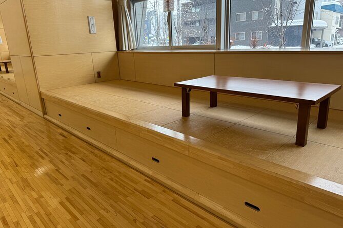 Sapporo Kendo Martial Arts Class Experience - Final Thoughts