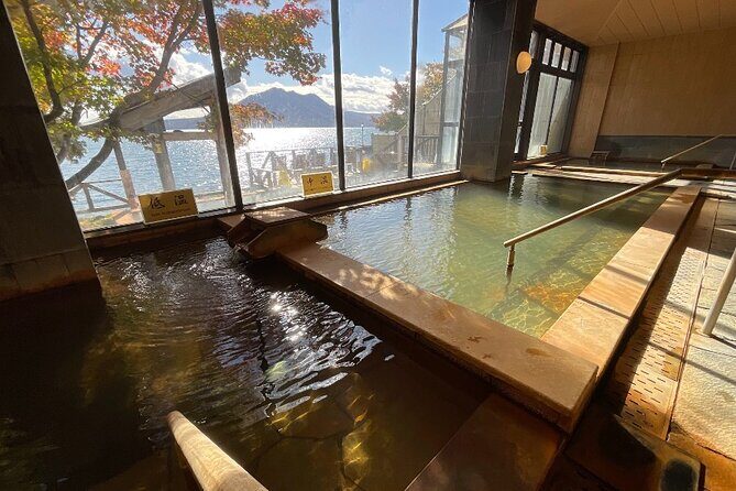 Sapporo: Lake Shikotsu Ice Festival & Hot Spring Day Trip - Who Should Consider This Tour?