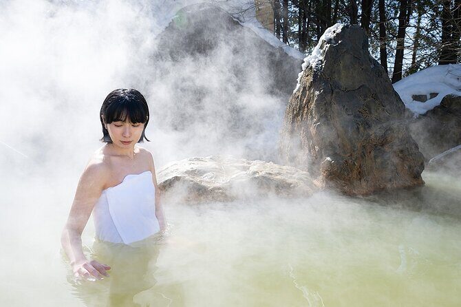 Sapporo: Lake Shikotsu Ice Festival & Hot Spring Day Trip - FAQ