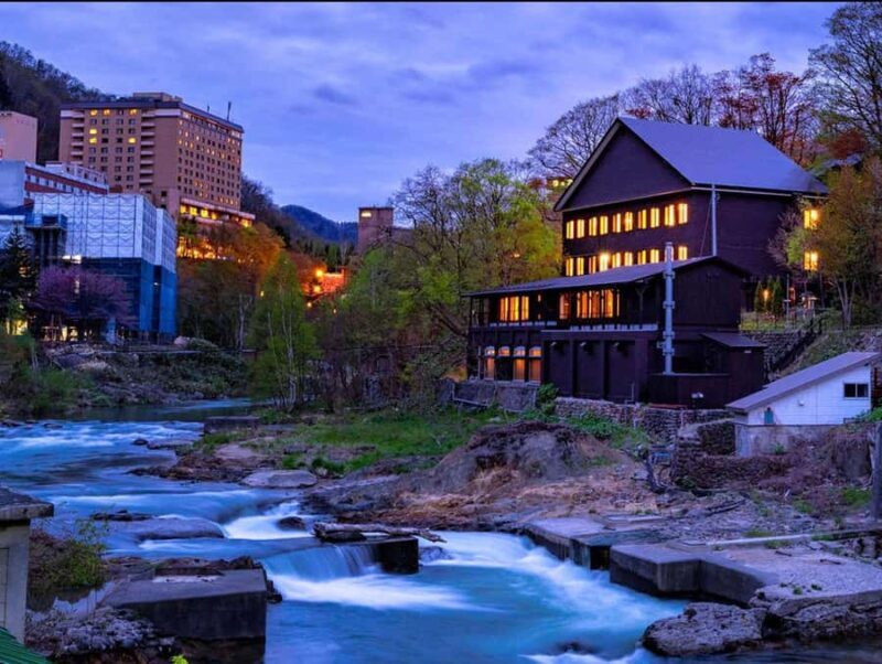 Sapporo: Lake Shikotsu Ice Festival Small-Group Day Tour - Final Thoughts