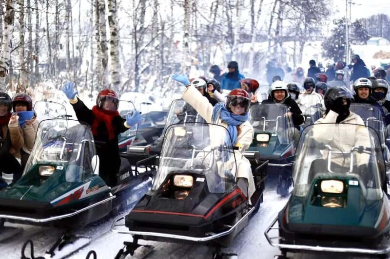 Sapporo: Lake Toya, Farm & Noboribetsu Hell Valley Day Trip - Discovering Lake Toya and Its Surroundings