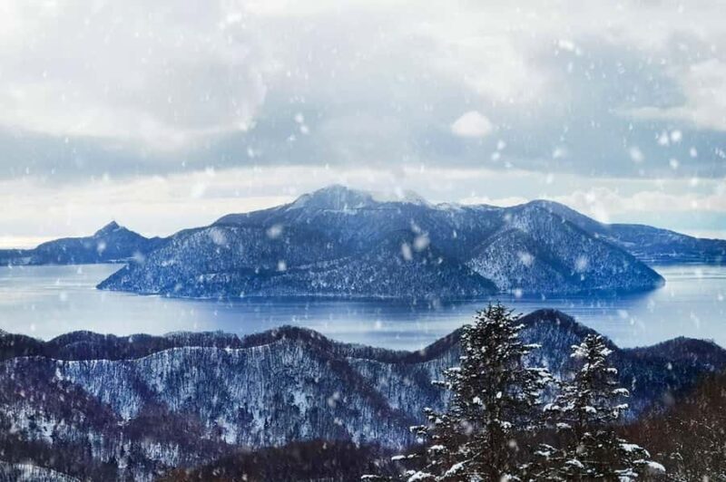 Sapporo: Lake Toya, Farm & Noboribetsu Hell Valley Day Trip - The Sum Up