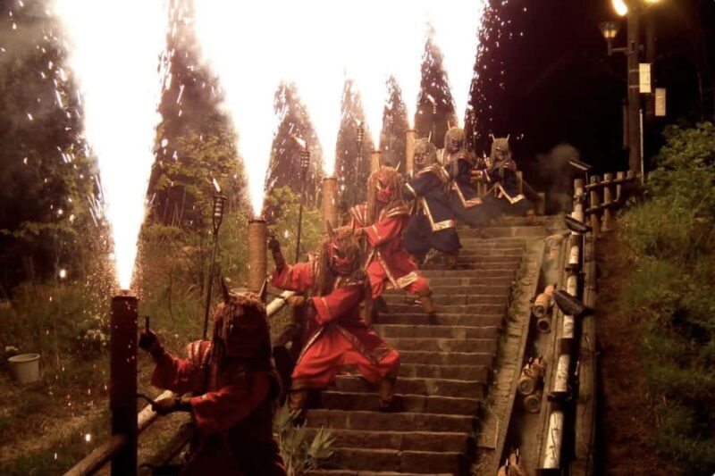 Sapporo: Lake Toya & Noboribetsu Small-Group Day Trip - Who Would Love This Tour?