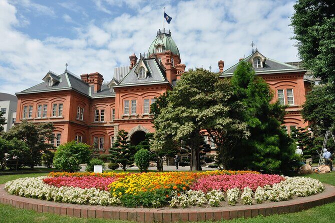 Sapporo Like a Local: Customized Private Tour - Who Will Love This Tour?
